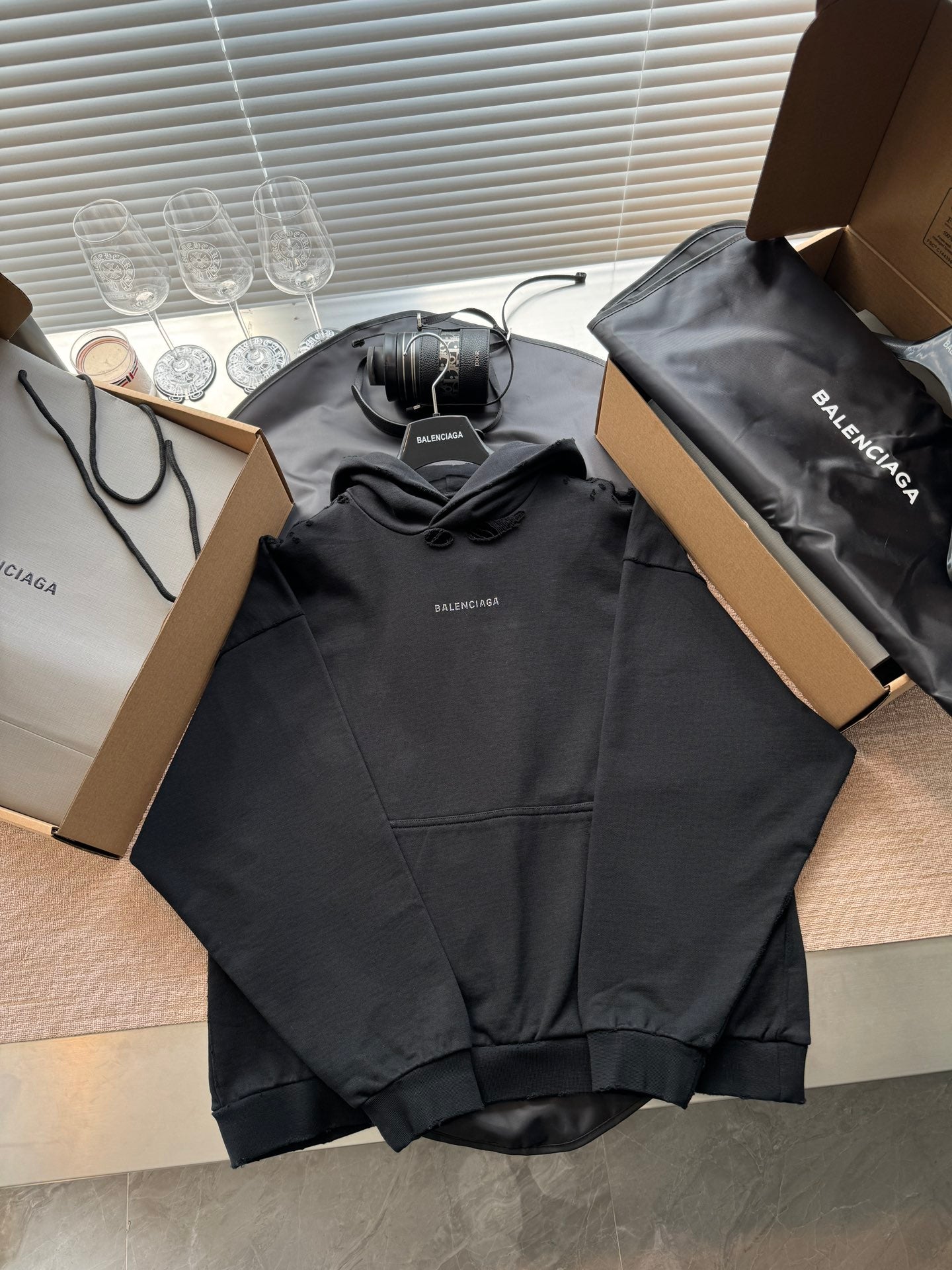 Balenciaga