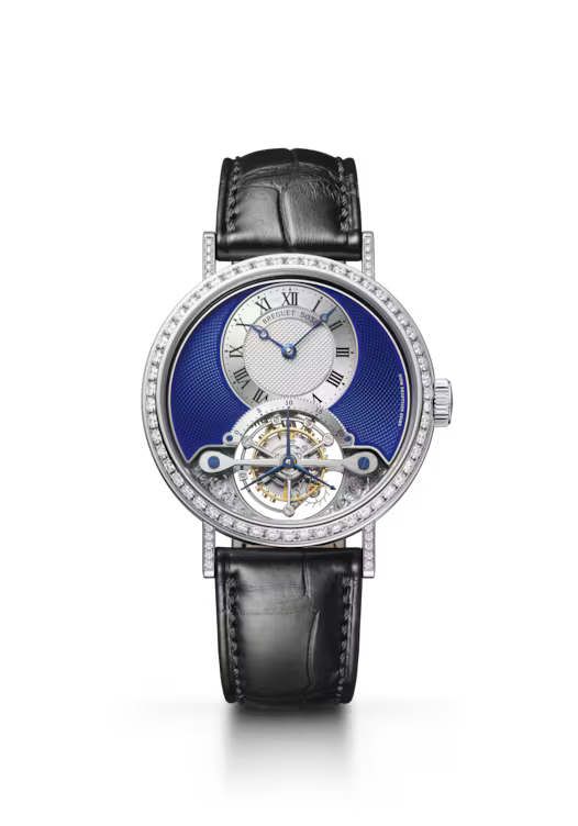 Breguet Classique Tourbillon 3358