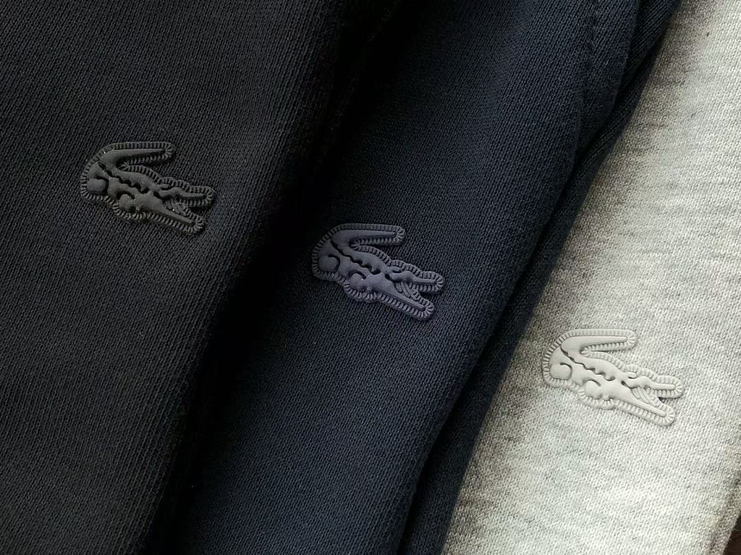 TOP￥~129 PANTS￥~125 L🔥C🔥ST🔥HOODIE TROUSERS