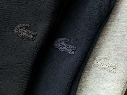 TOP￥~129 PANTS￥~125 L🔥C🔥ST🔥HOODIE TROUSERS