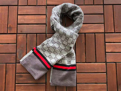 G🔥C🔥I CAP SCARF