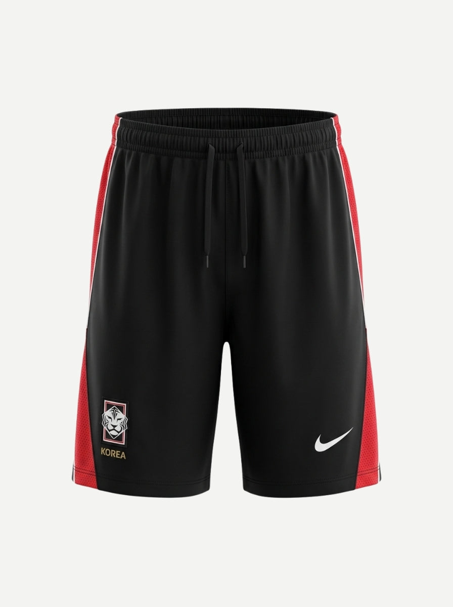 Shorts Home 2026