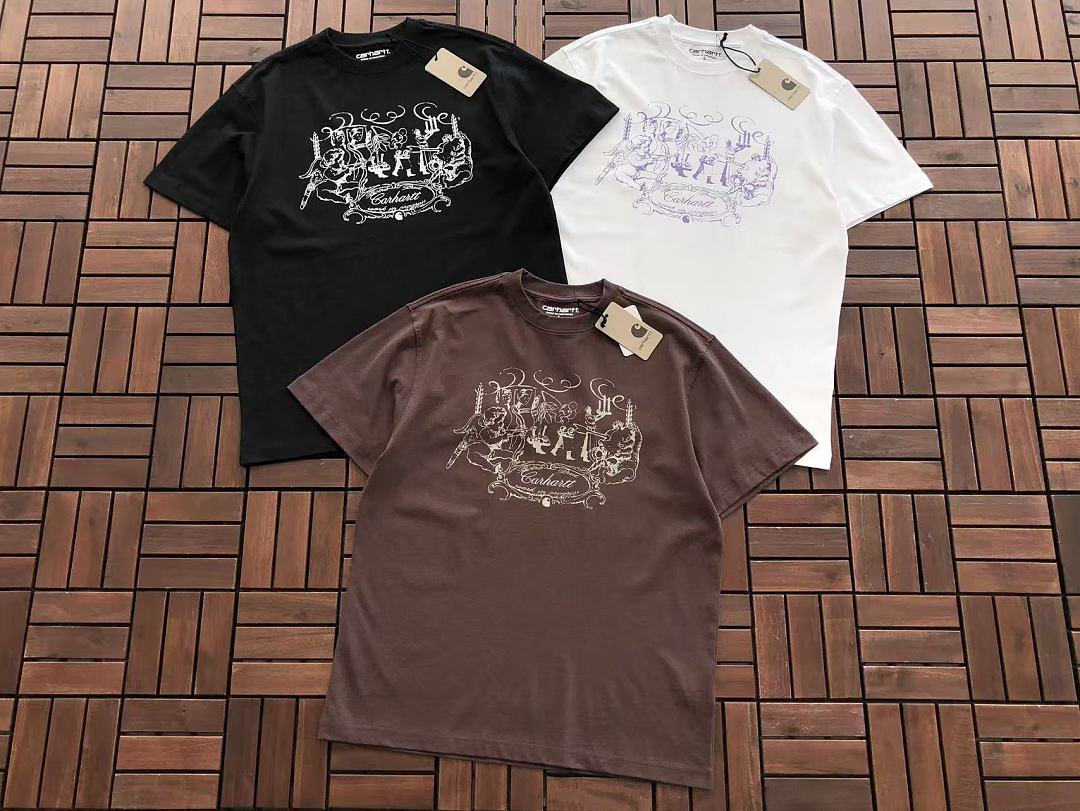 C🔥RH🔥RTT T-SHIRT