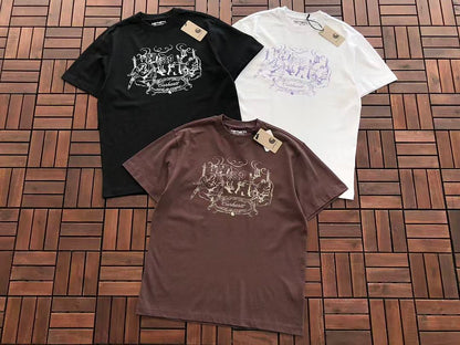 C🔥RH🔥RTT T-SHIRT