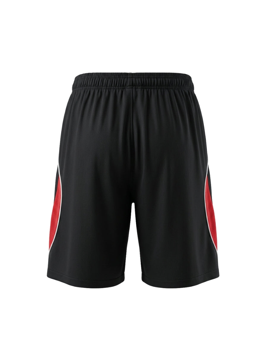 Shorts Home 2026