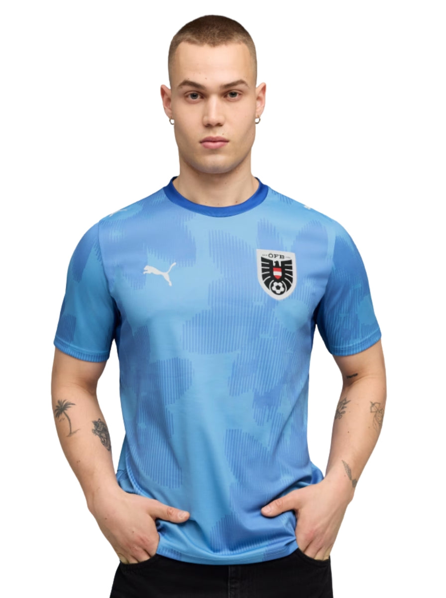 Jersey Special Edition