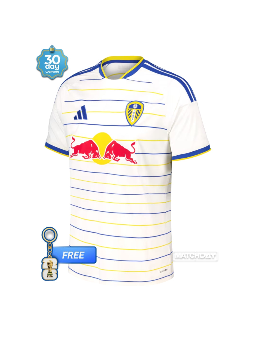 Jersey Home 26/27