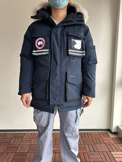 C🔥N🔥🔥A G🔥🔥🔥EE DOWN JACKET