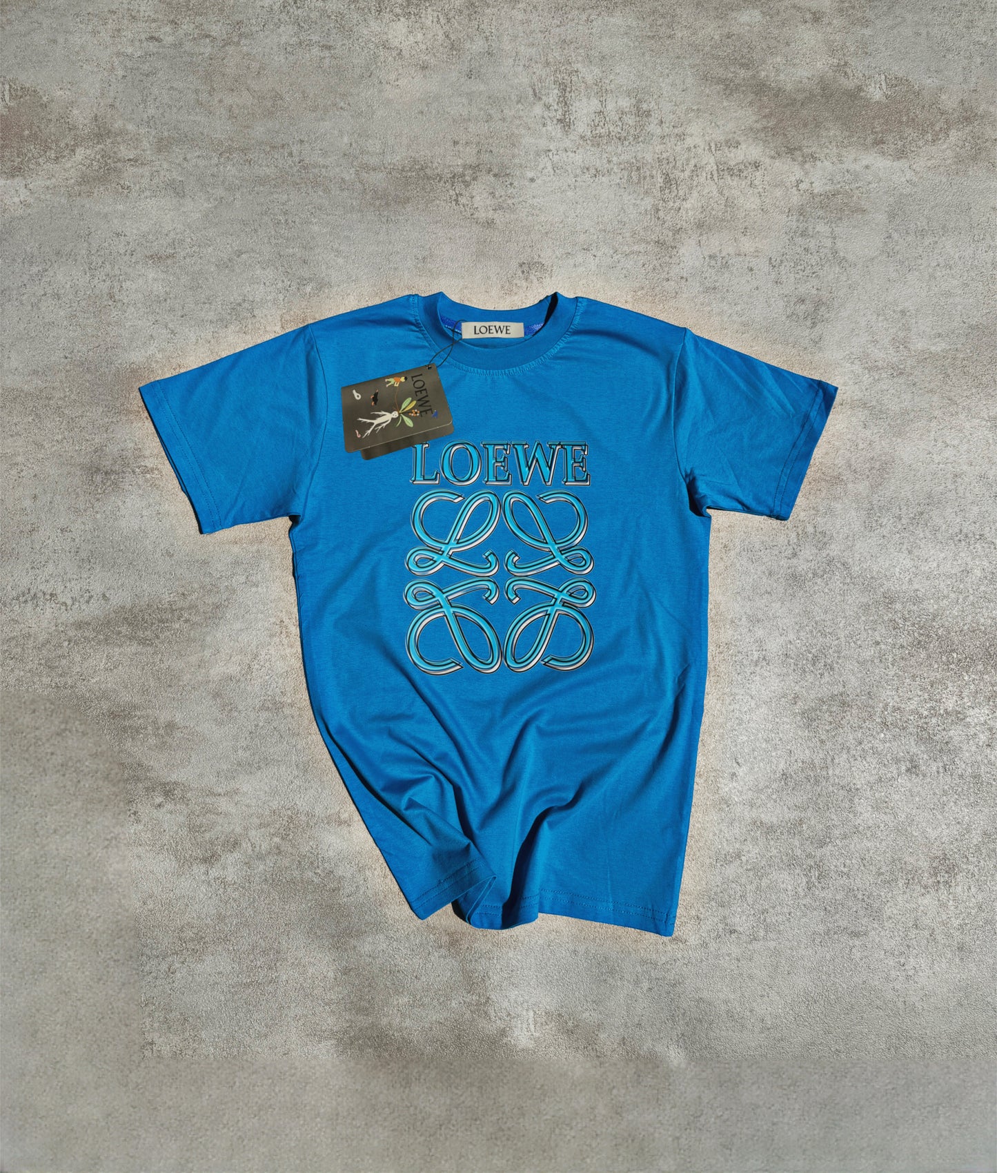 CAMISETA LOEW£