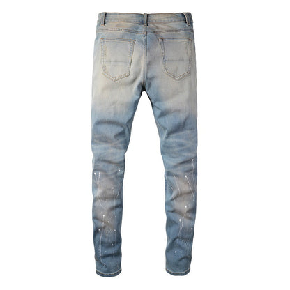 Pantalones AMIRl