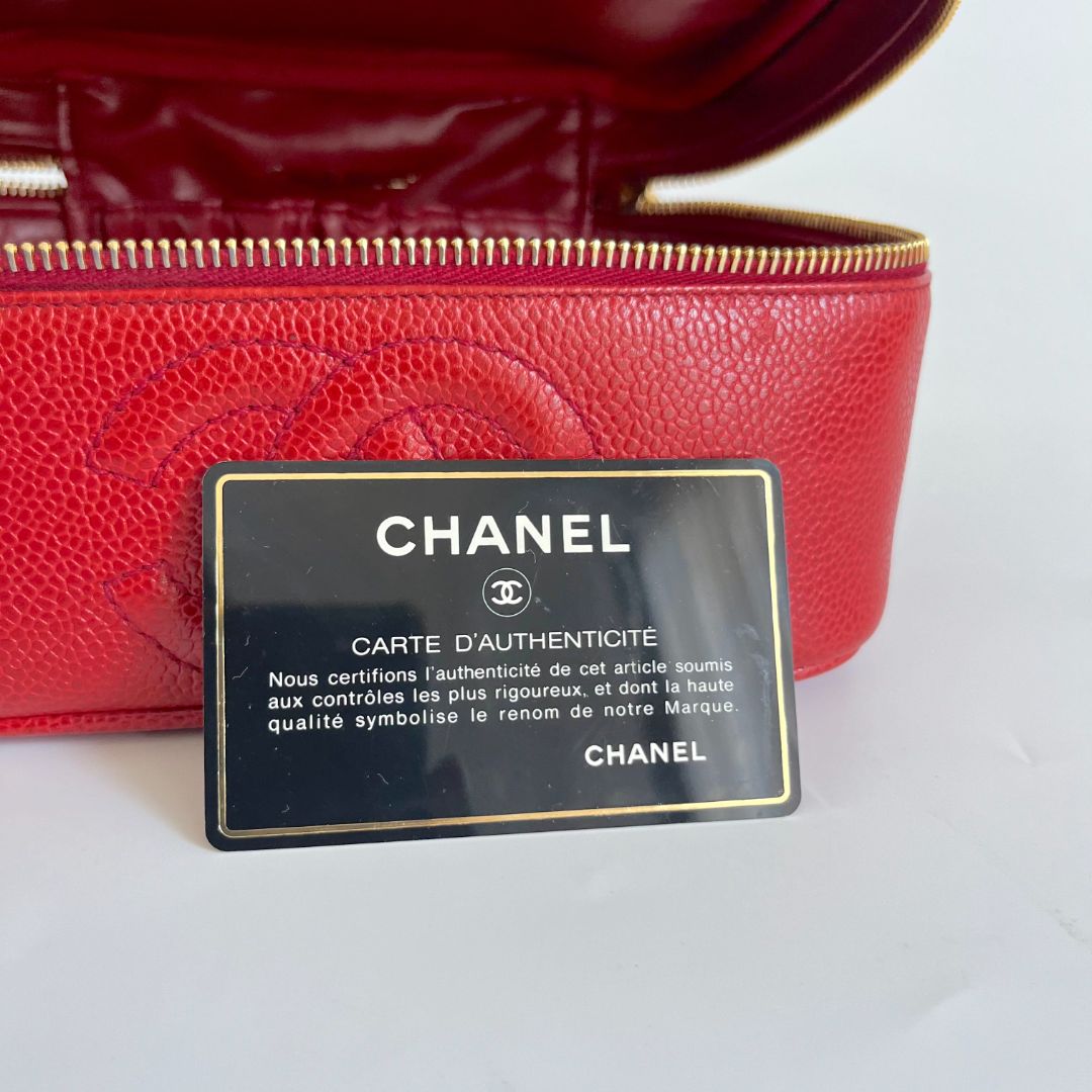 CHANEL