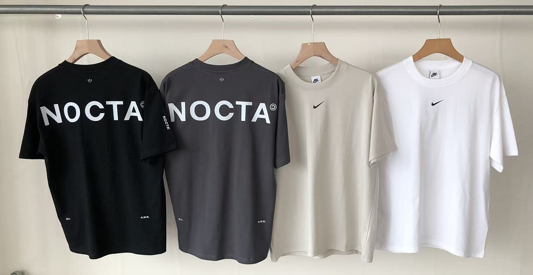N🔥C🔥A & N🔥K🔥T-SHIRT