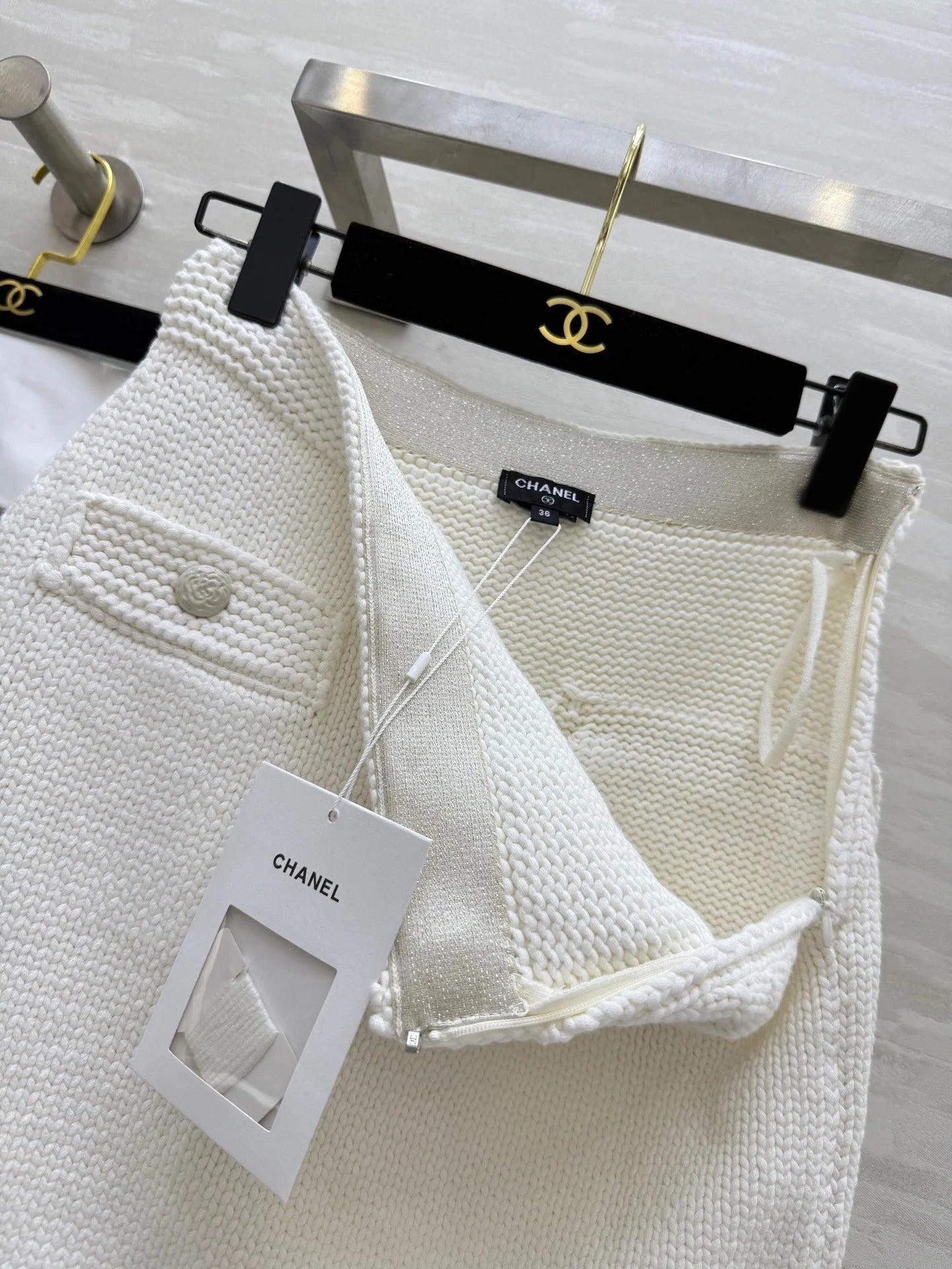 CHANEL