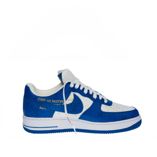 Louis vuitt0n x af1