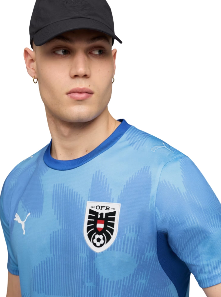 Jersey Special Edition
