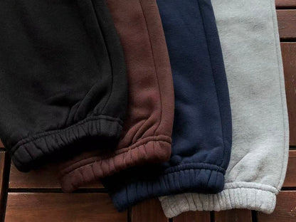 TOP￥~129 PANTS￥~115 N🔥K🔥& ST🔥S🔥Y HOODIE TROUSERS FLEECE