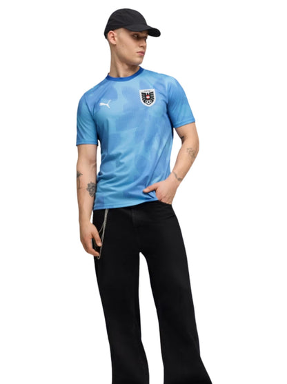 Jersey Special Edition