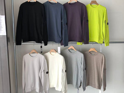 C.P. SWEATER