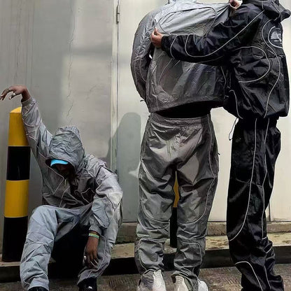 TOP￥~215 PANTS C🔥RT🔥🔥Z & N🔥K🔥JACKET TROUSERS