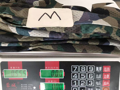 BAPE TROUSERS