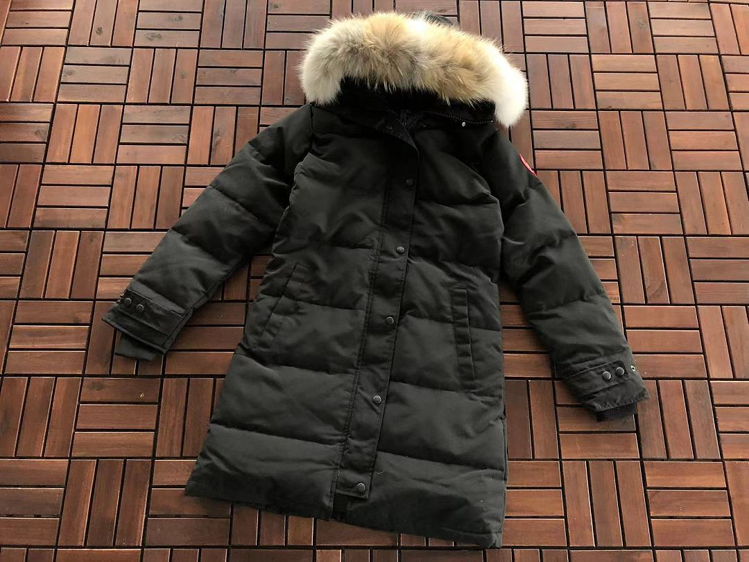 C🔥N🔥🔥A G🔥🔥🔥E WOMAN DOWN JACKET