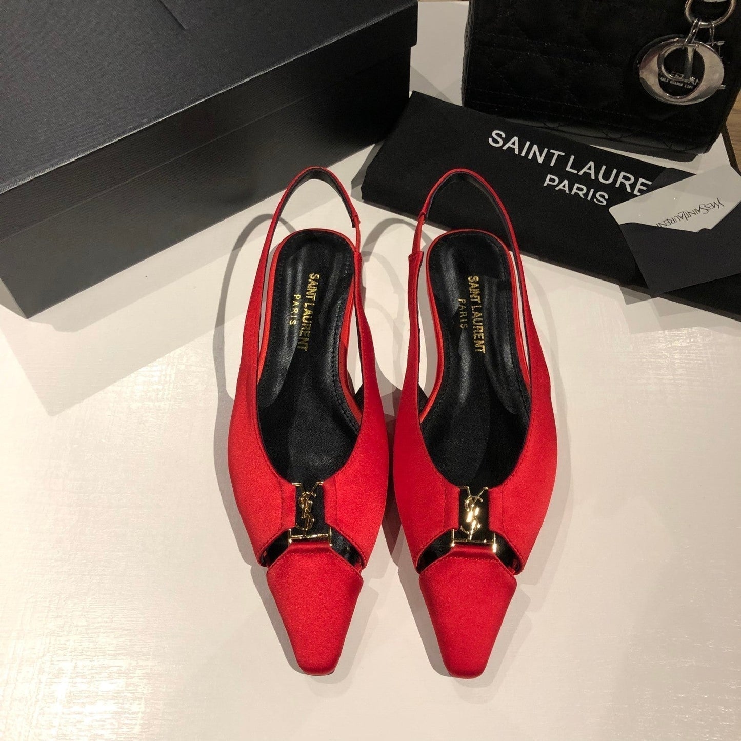 Saint Laurent