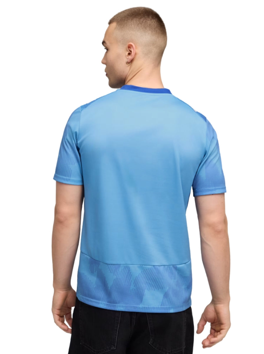 Jersey Special Edition