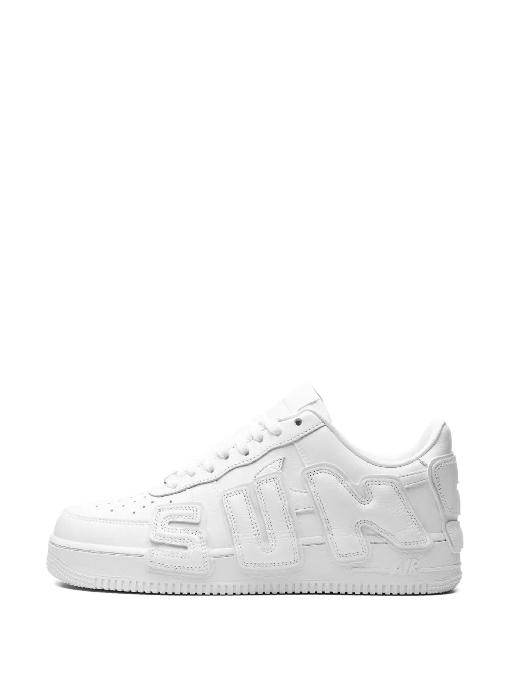 AIRFORCE TRIPLE WHITE