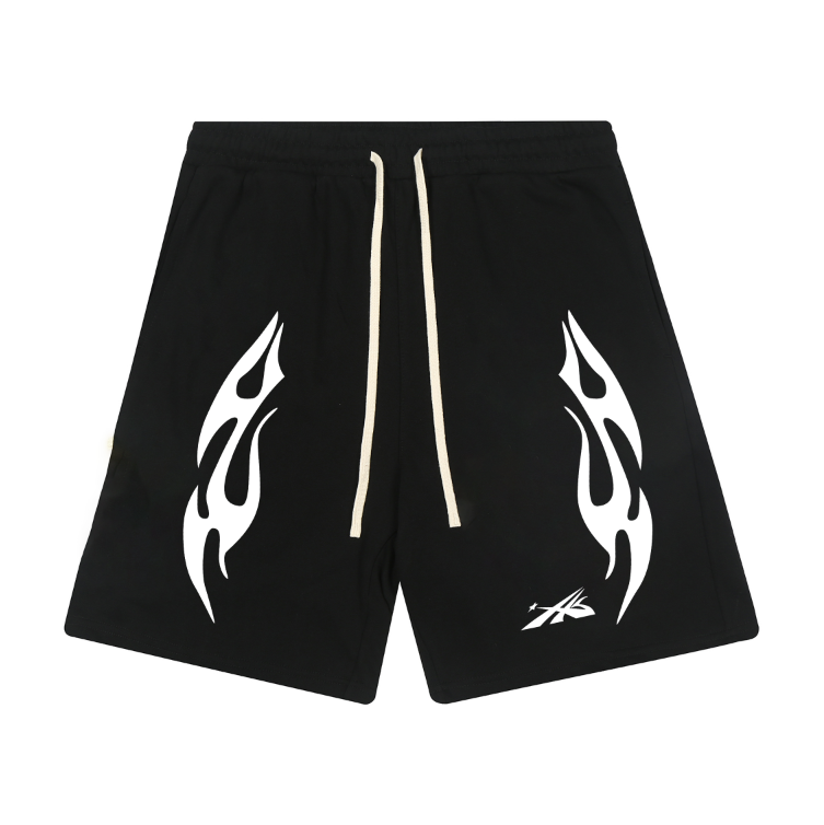 Pantalones corto hellstär (