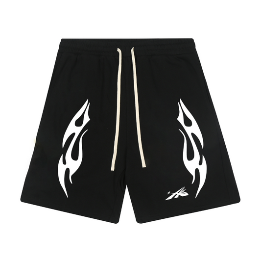 Pantalones corto hellstär