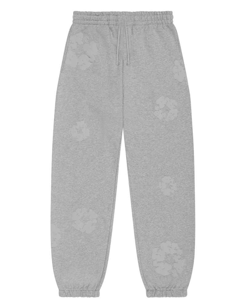 Pantalones DENIM TEAR$
