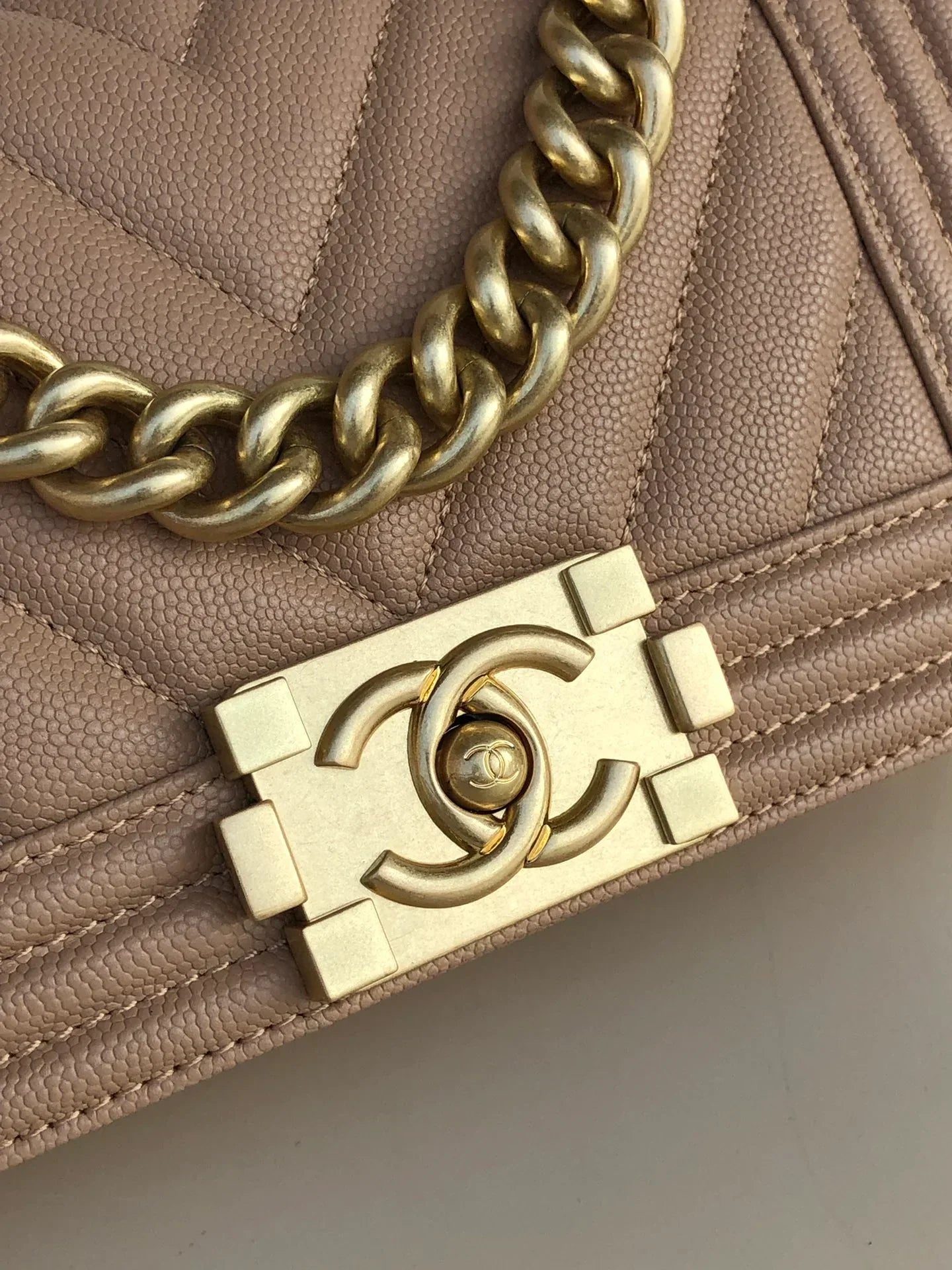 CHANEL
