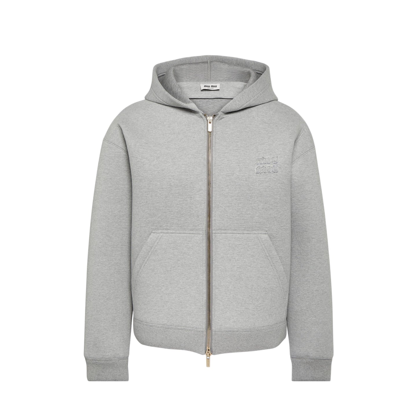 SUDADERA MlU MlU