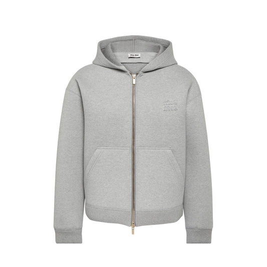SUDADERA MlU MlU
