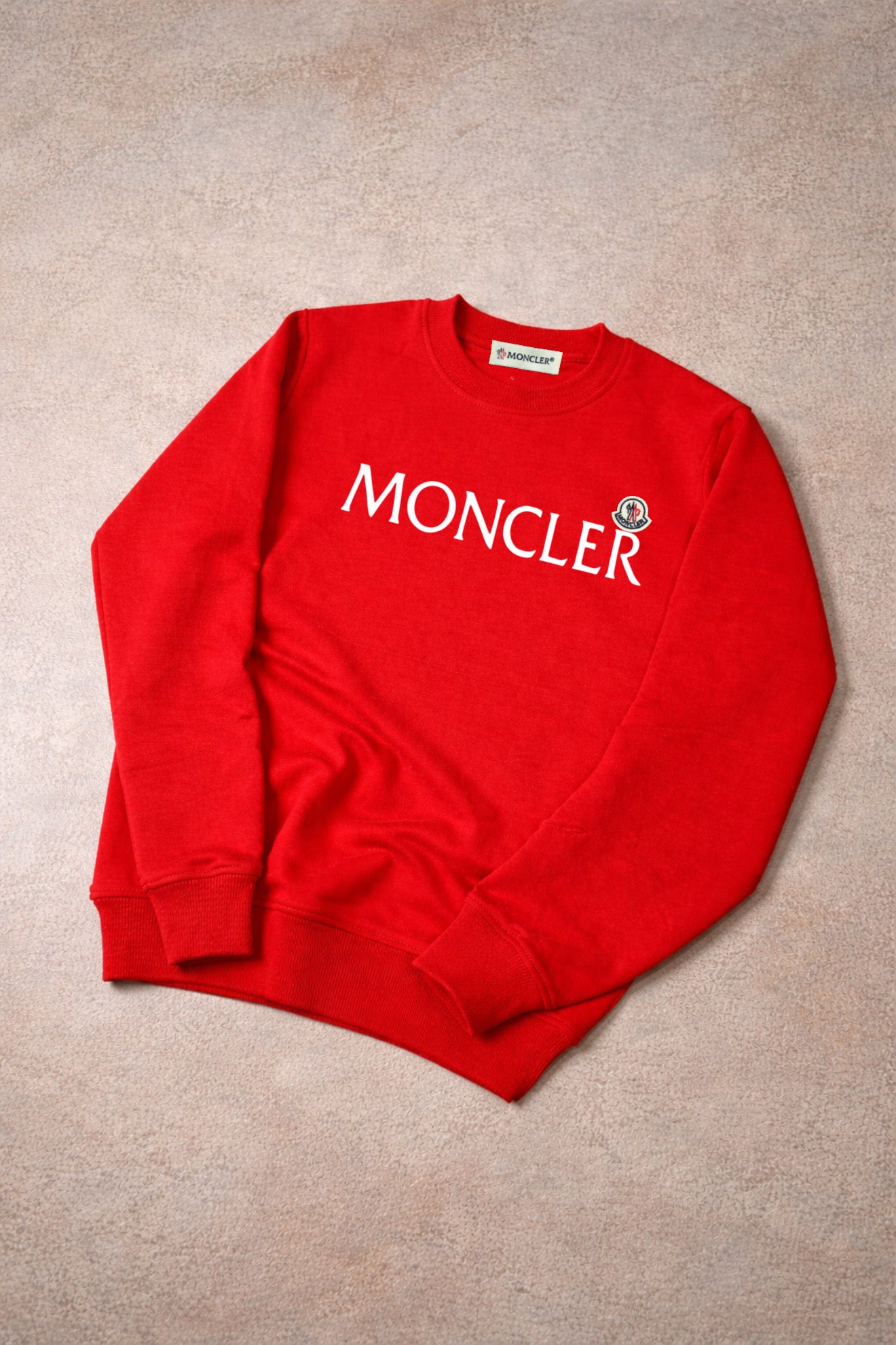 SUDADERA MONCL£R