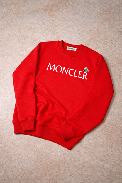 SUDADERA MONCL£R