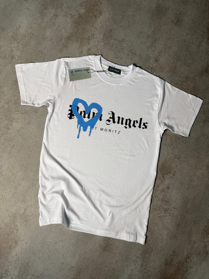 T-SHIRT PALM ANGEL