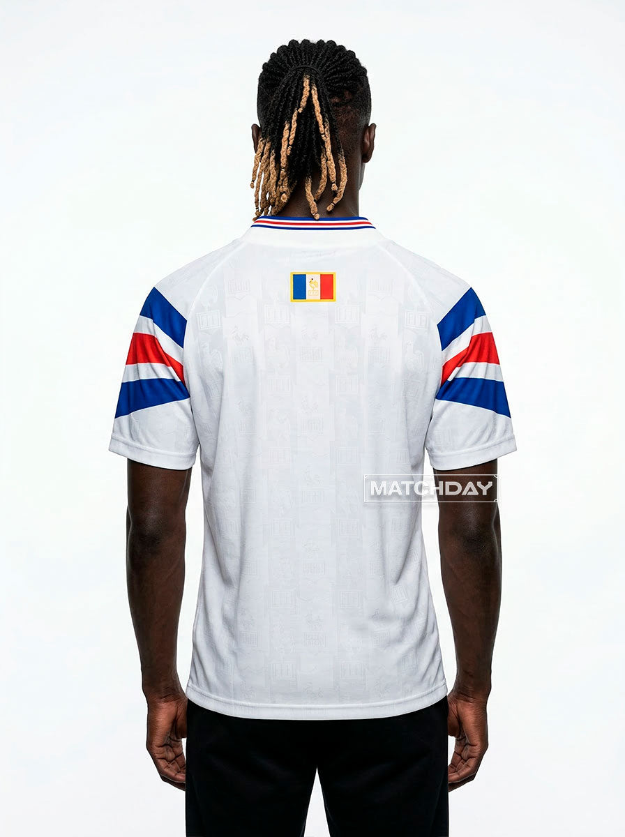 Jersey Retro 2006
