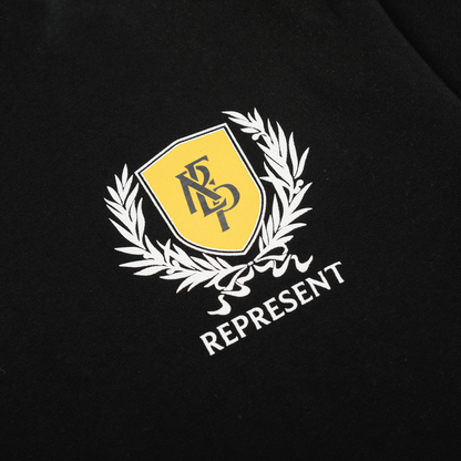 Camiseta Represent