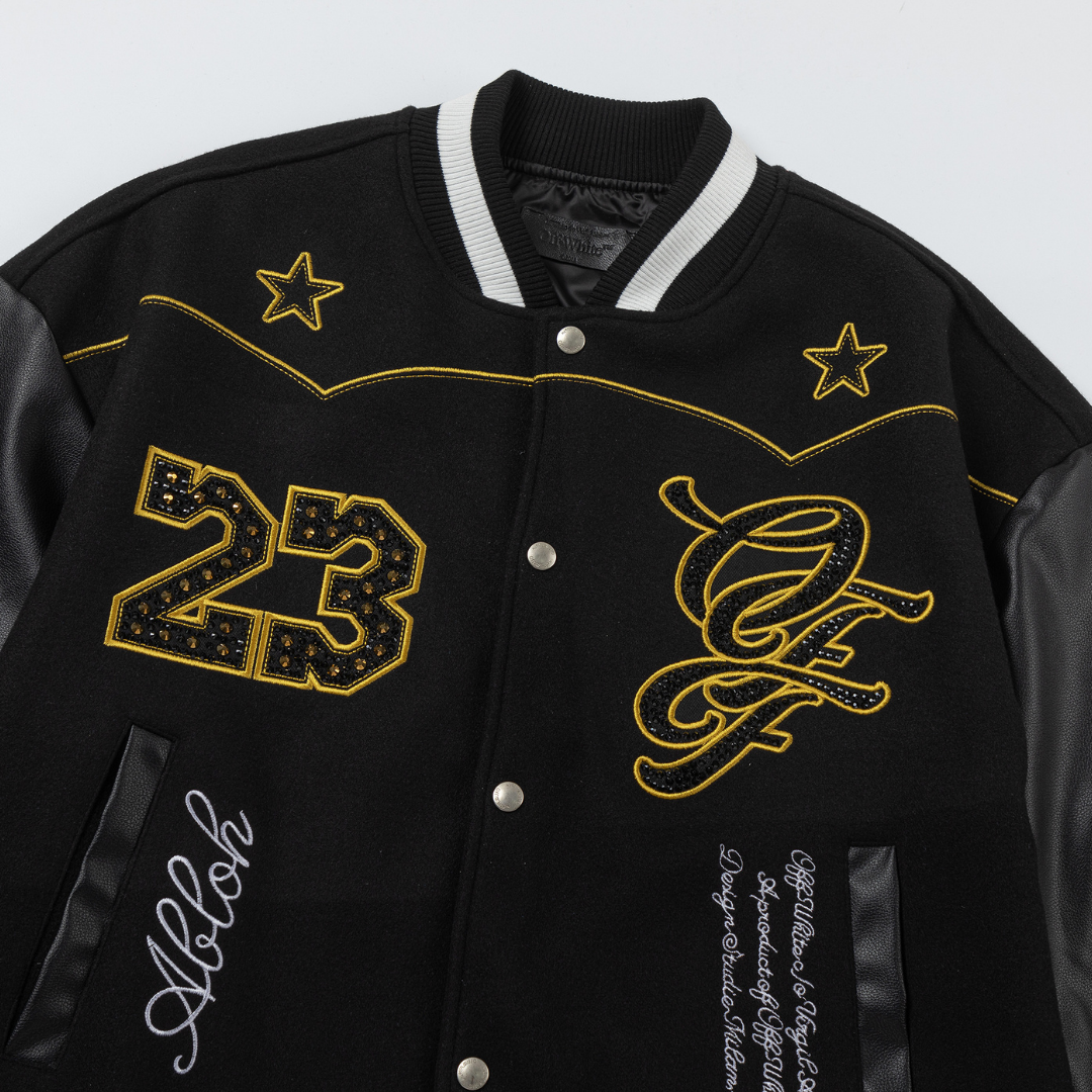 Chaqueta OFF-WHIT£