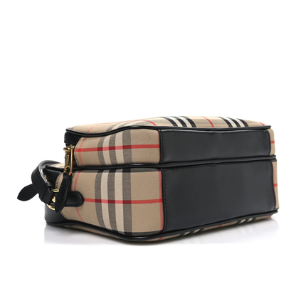 Bolso BURBERR¥