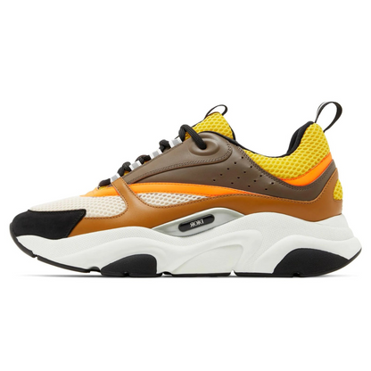 DIO/R B22 Camel Yellow
