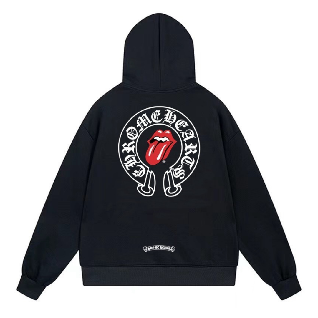 Sudadera CHROME HEART$