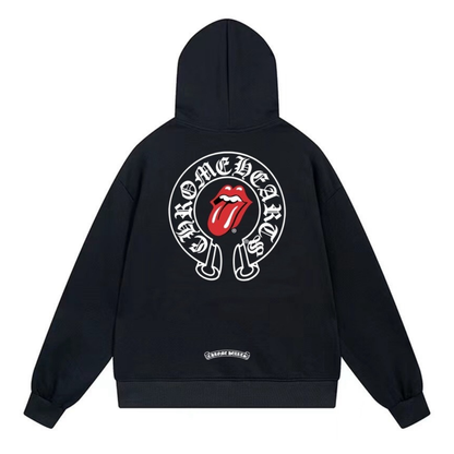 Sudadera CHROME HEART$