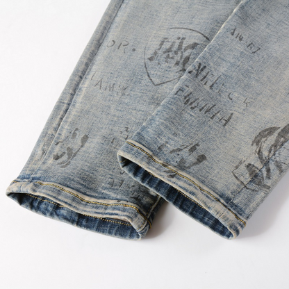 Pantalones AMIRl