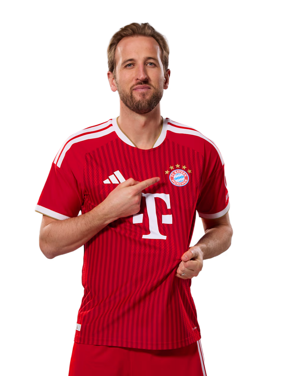 Jersey Home Player 26/27