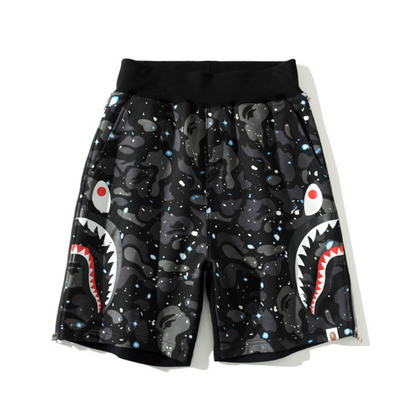 Pantaloncini Bape