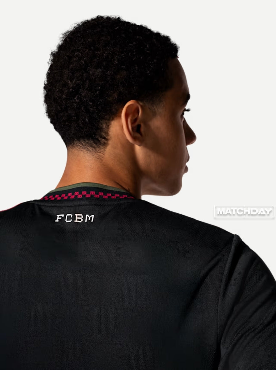 Jersey Third 25/26