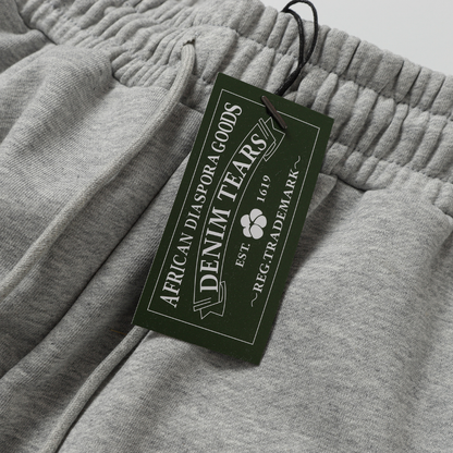 Chandal DENIM TEAR$