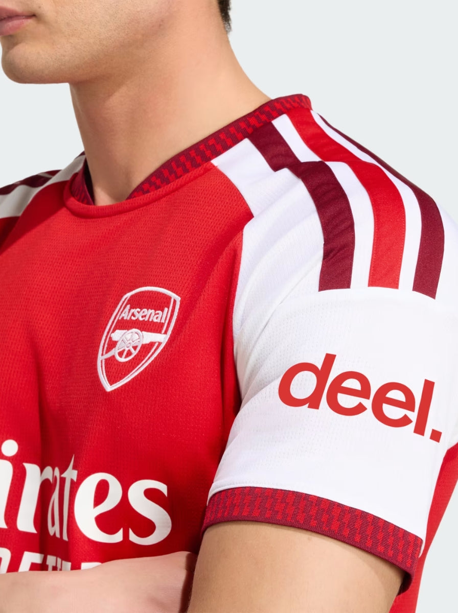 Jersey Home 26/27